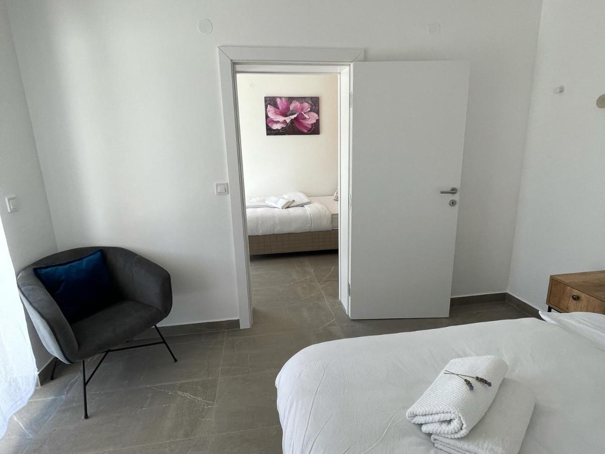 Aparthotel - Villa Jovicic Herceg Novi Bagian luar foto