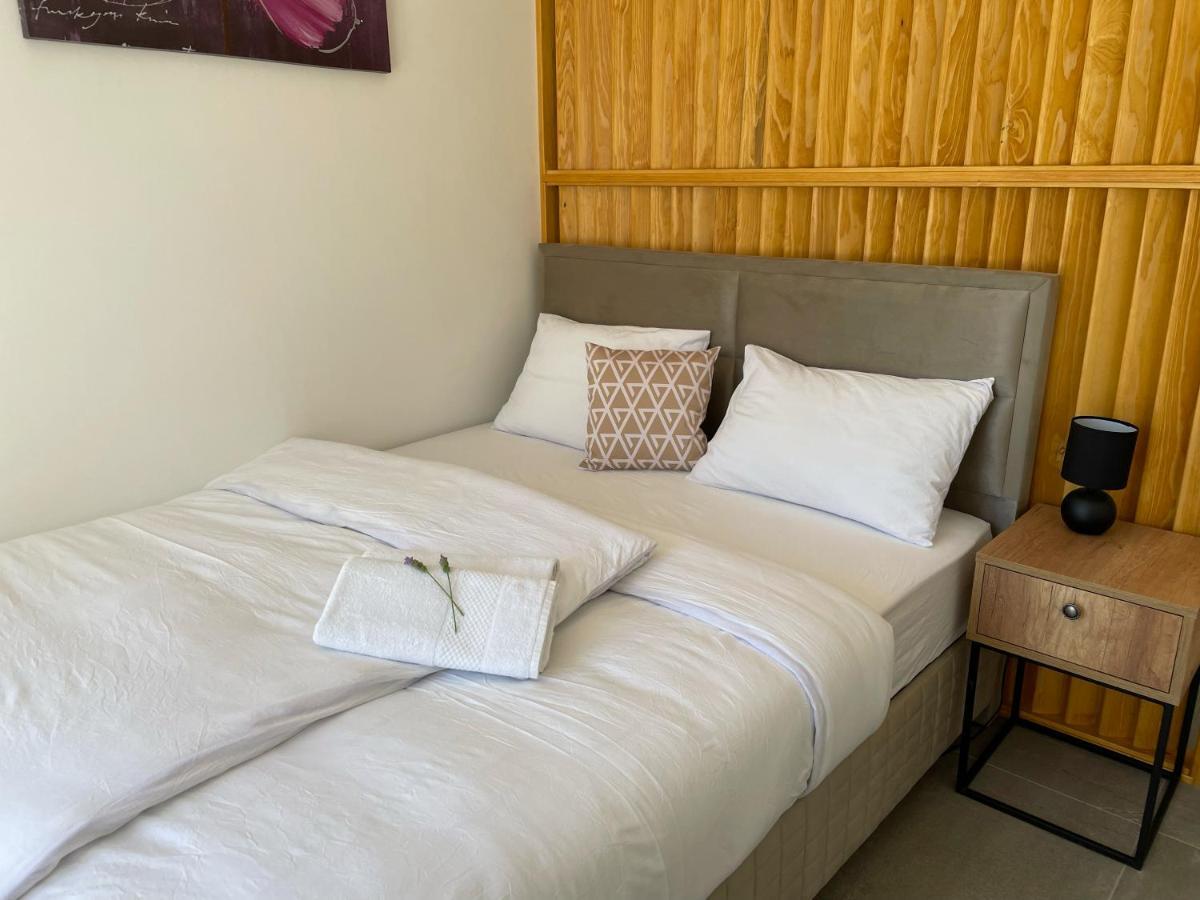 Aparthotel - Villa Jovicic Herceg Novi Bagian luar foto